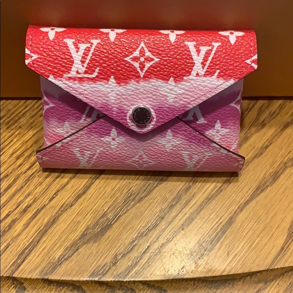 Louis Vuitton Kirigami